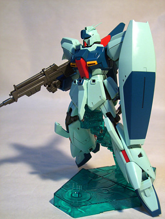 HGUC リ・ガズィ_1