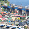東海道新幹線700系電車