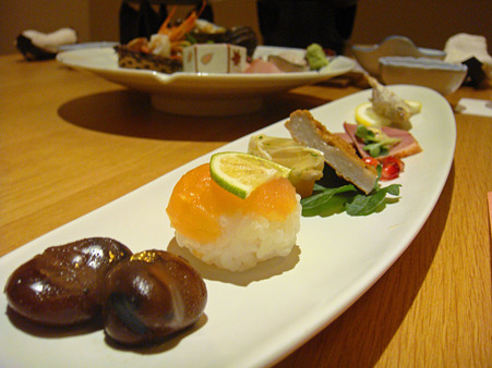 2011/11 讃岐うどんツアー-12