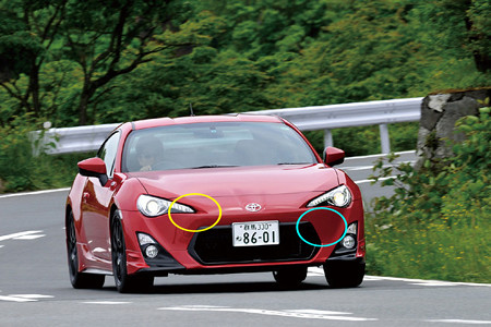 Toyota 86