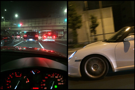 vs Macan