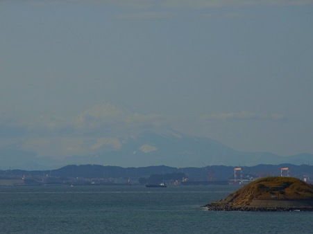 富津岬