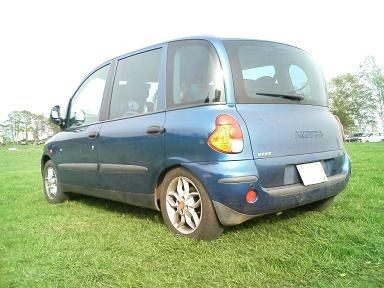 シャコタンムル