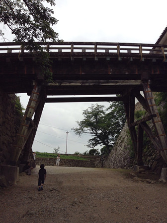 20140719彦根城(3)