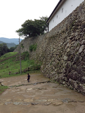 2014719彦根城(6)