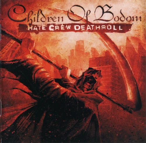 Hate Crew Deathroll Hate Crew Deathroll