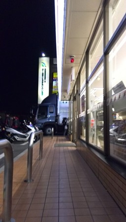 PC4 7-11 小田原東町5丁目店