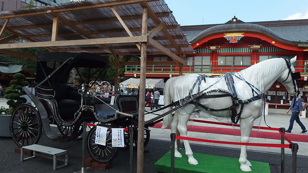 馬車