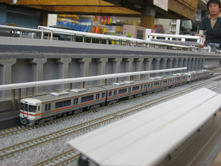 313系0番台+300番台