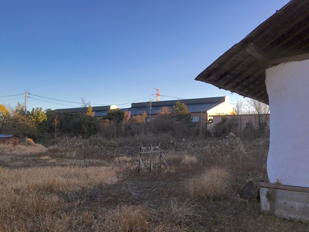 山下しずおが公約違反して勝手に土地の一部を売却しようとしてる、小牧市農業公園予定地 - 14:敷地に隣接する落札企業 中村鉄工所