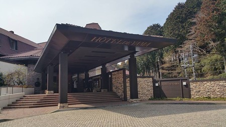 2016_03_23_Mercedes Cruise in Hakone_31