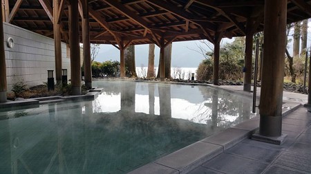 2016_03_23_Mercedes Cruise in Hakone_47