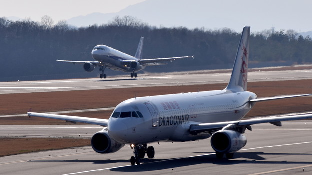 A320×2