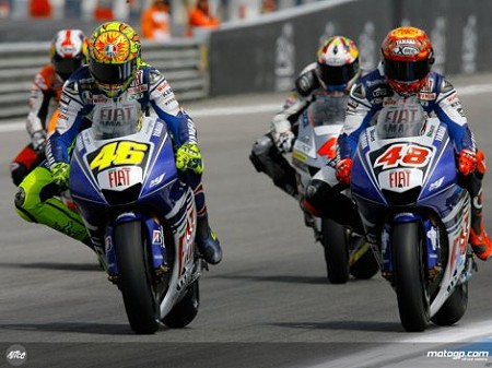 FIAT YAMAHA