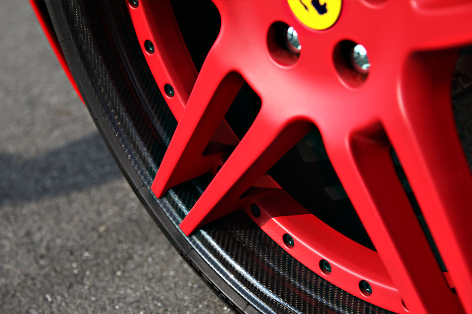 スーパーカーオールスターズ2012