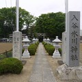 入谷古墳 入谷古墳