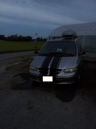 洗車