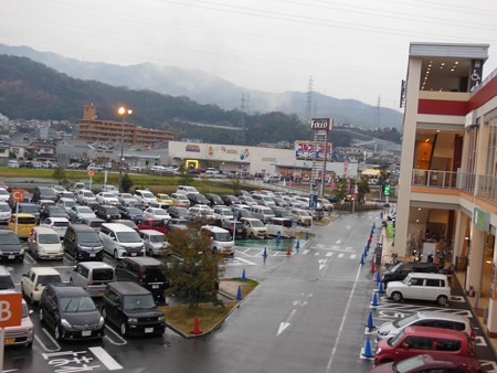神戸クックワールドビュッフェ フォレオ広島東店12