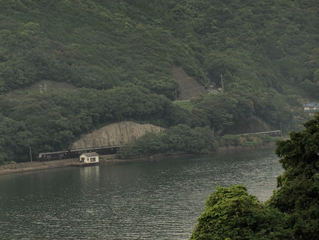 DF200 ななつ星 長崎本線大草~東園01