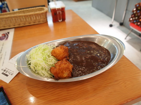 金沢カレー