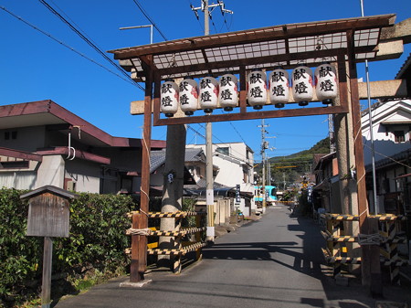 京阪800系 京阪京津線四宮~山科 鳥居01