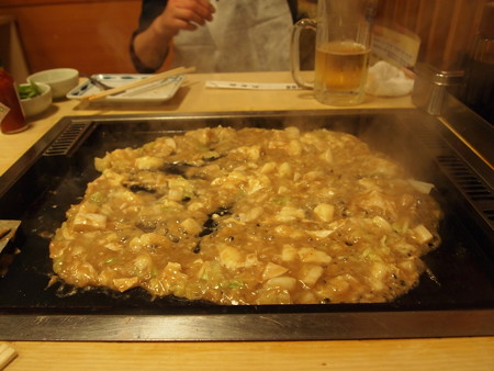 六文銭のもんじゃ01