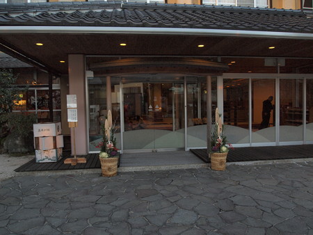 玉造温泉の街並み03
