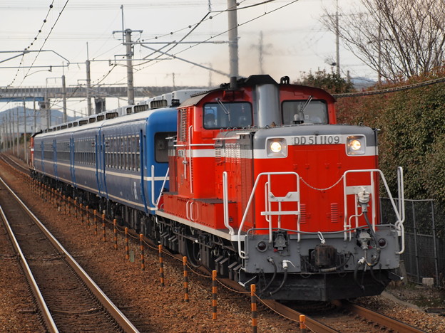 ひめじ別所駅