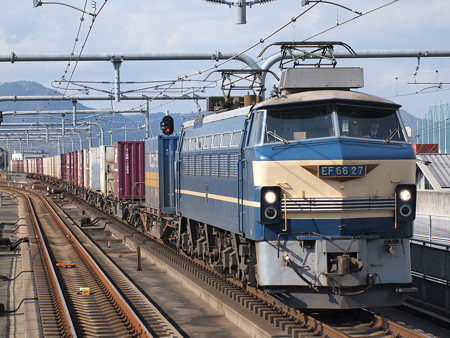 EF66貨物 山陽本線加古川駅02