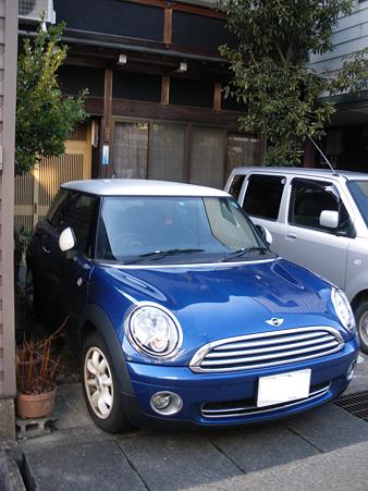郡上八幡なＭＩＮＩ