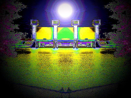 another world_”Open sesame!”