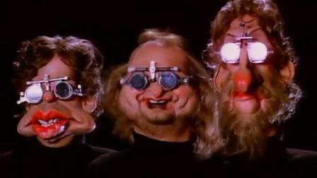 Genesis_「Land Of Confusion」