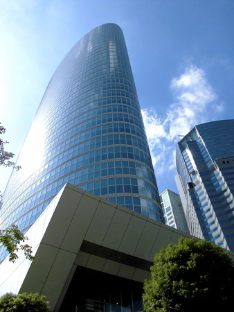 Metropolis_品川駅港南口界隈-19