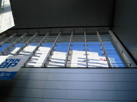 品川駅-02