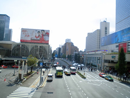 品川駅高輪口-02