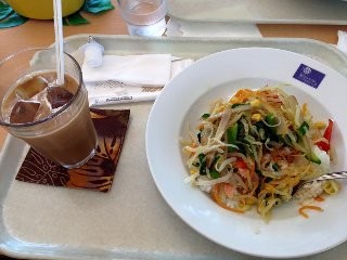 ベジ丼