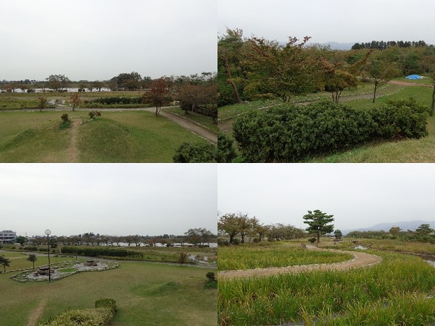 瓢湖公園
