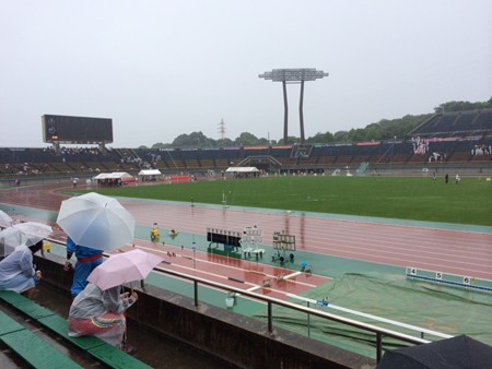 競技場
