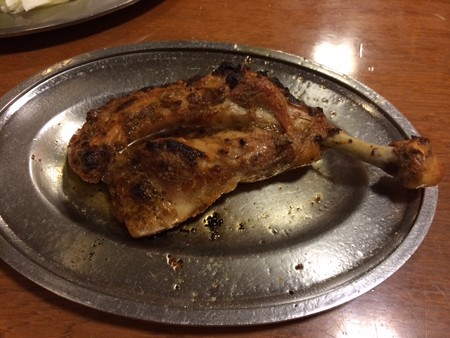 ひな鳥