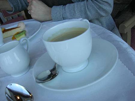 コーヒー