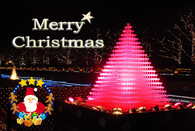 クリスマス20