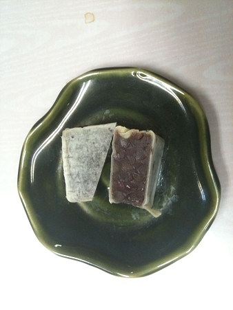 きんつば