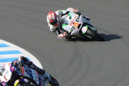 2014 motogp もてぎ エクトル・バルベラ Hector・BARBERA ”80'S BIKE” vol.3 楽天ブログ