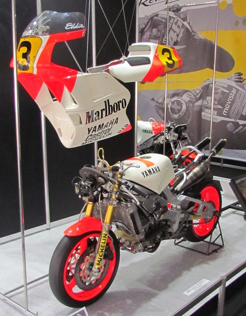 レア★ エディ・ローソン パズルMarlboro YAMAHA」　箱入り レア☆ エディ・ローソン パズルMarlboro YAMAHA」 箱入り Yahoo