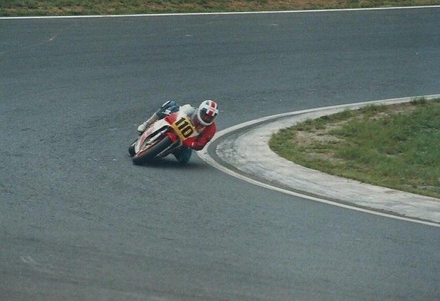 RACE－RACE ２ ”1987年 全日本ロードレース 画像集”: Motorcycle racers