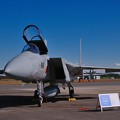 Photos: F-15戦闘機