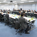 Photos: クラス委員・教員・幹事等懇談会