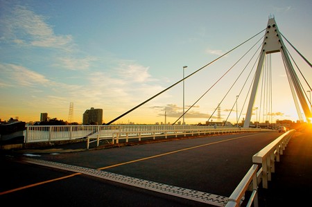 高砂橋