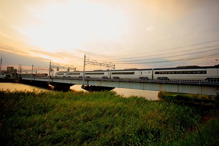 京成AE形電車 (2代)　スカイライナー