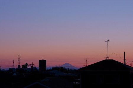 富士山